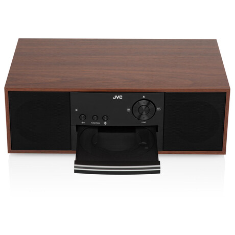 Mikrosystém JVC RD-E761