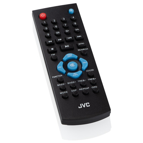 JVC RD-E761 (foto 6)