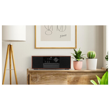 JVC RD-E761 (foto 9)