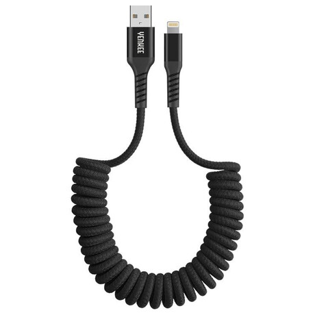 Kabel Yenkee YCU 502 BK