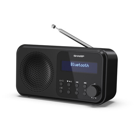 Sharp DR-P420BK (foto 2)