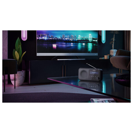 Sharp DR-P420BK (foto 5)
