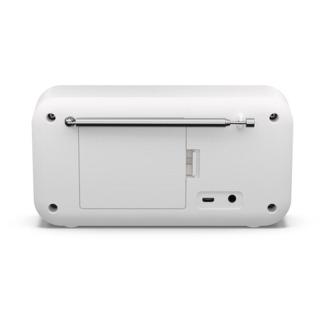 Digitln rdio Sharp DR-P420WH