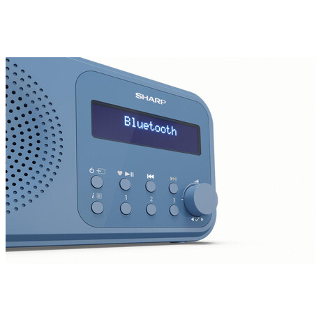 Sharp DR-P420BL (foto 4)