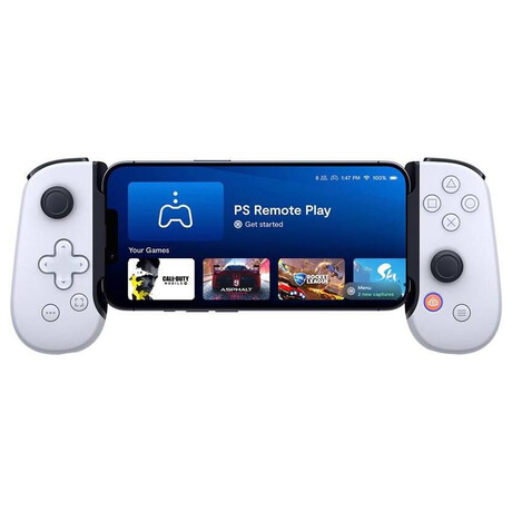 Backbone One PS5 Edition for iPhone