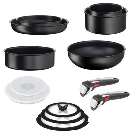 Sada ndob Tefal L7639002
