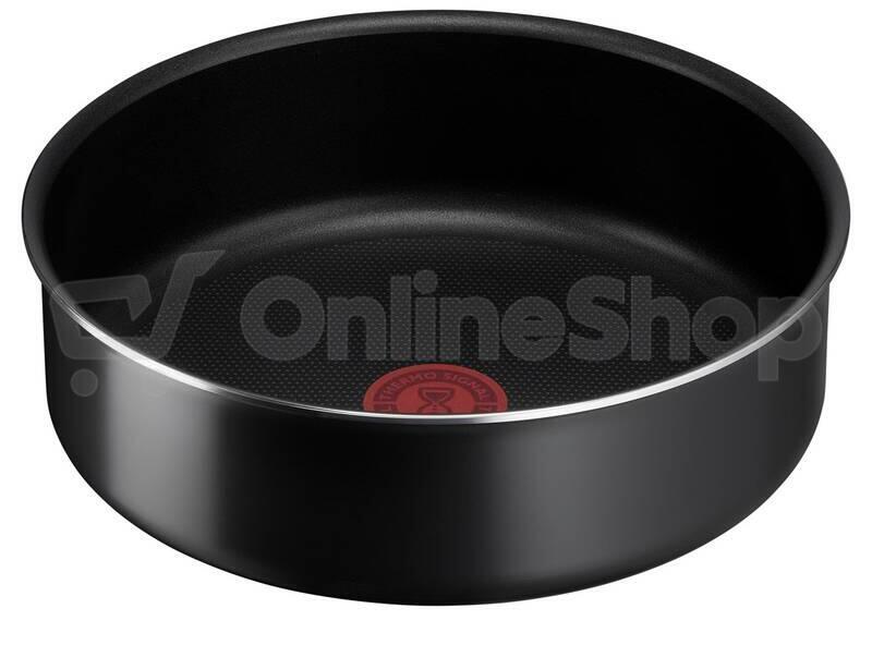 Sada nádobí Tefal Ingenio Easy Cook & Clean L153