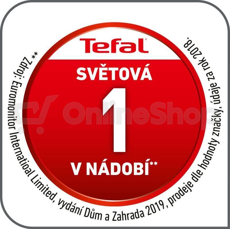 Sada nádobí Tefal Ingenio Easy Cook & Clean L153
