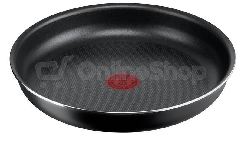 Sada nádobí Tefal Ingenio Easy Cook & Clean L153