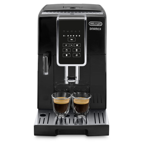 Kvovar DeLonghi ECAM 350.50.B