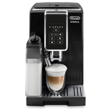 Kvovar DeLonghi ECAM 350.50.B