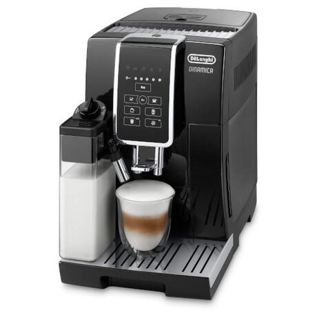 Kvovar DeLonghi ECAM 350.50.B