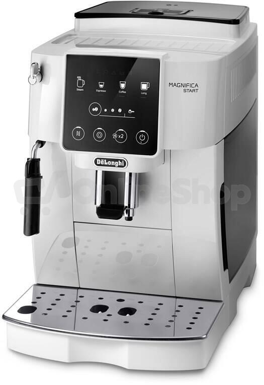 Automatický kávovar DeLonghi Magnifica Start ECAM 220.20.W