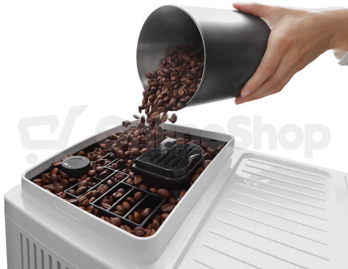 Automatický kávovar DeLonghi Magnifica Start ECAM 220.20.W