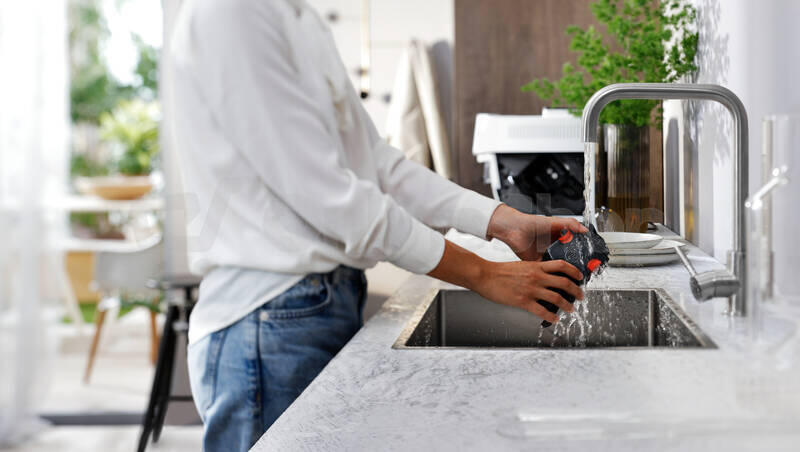 Automatický kávovar DeLonghi Magnifica Start ECAM 220.20.W