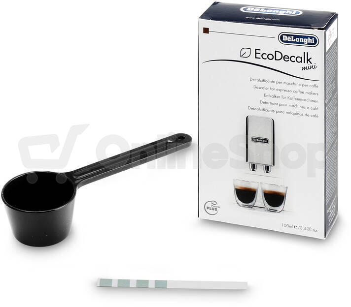 Automatický kávovar DeLonghi Magnifica Start ECAM 220.20.W