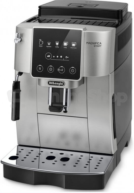 Automatický kávovar DeLonghi Magnifica Start ECAM 220.30.SB