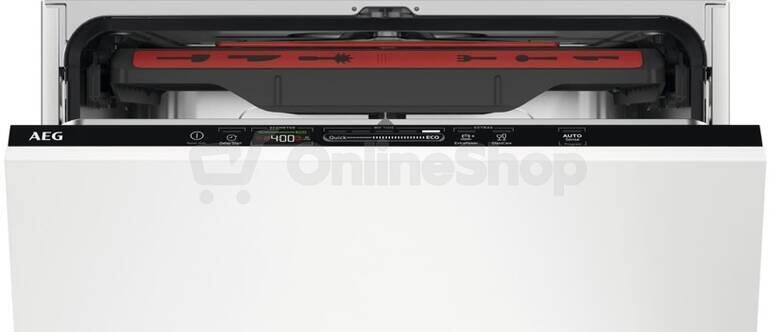 Myčka AEG FSB64907Z