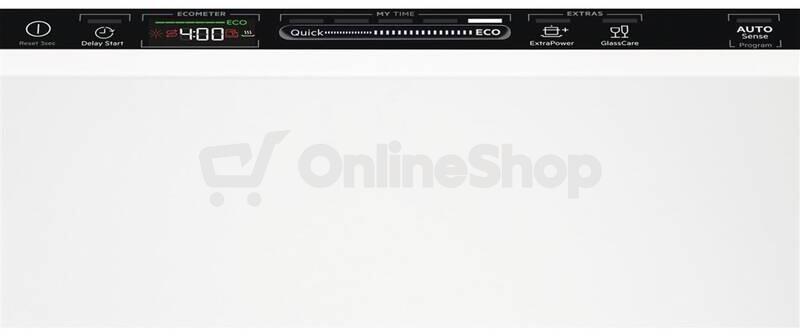 Myčka AEG FSB64907Z