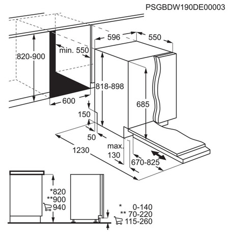 Electrolux EEG69405L (foto 12)