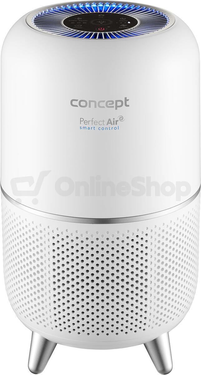 Čistička vzduchu Concept CA1020 Perfect Air Smart