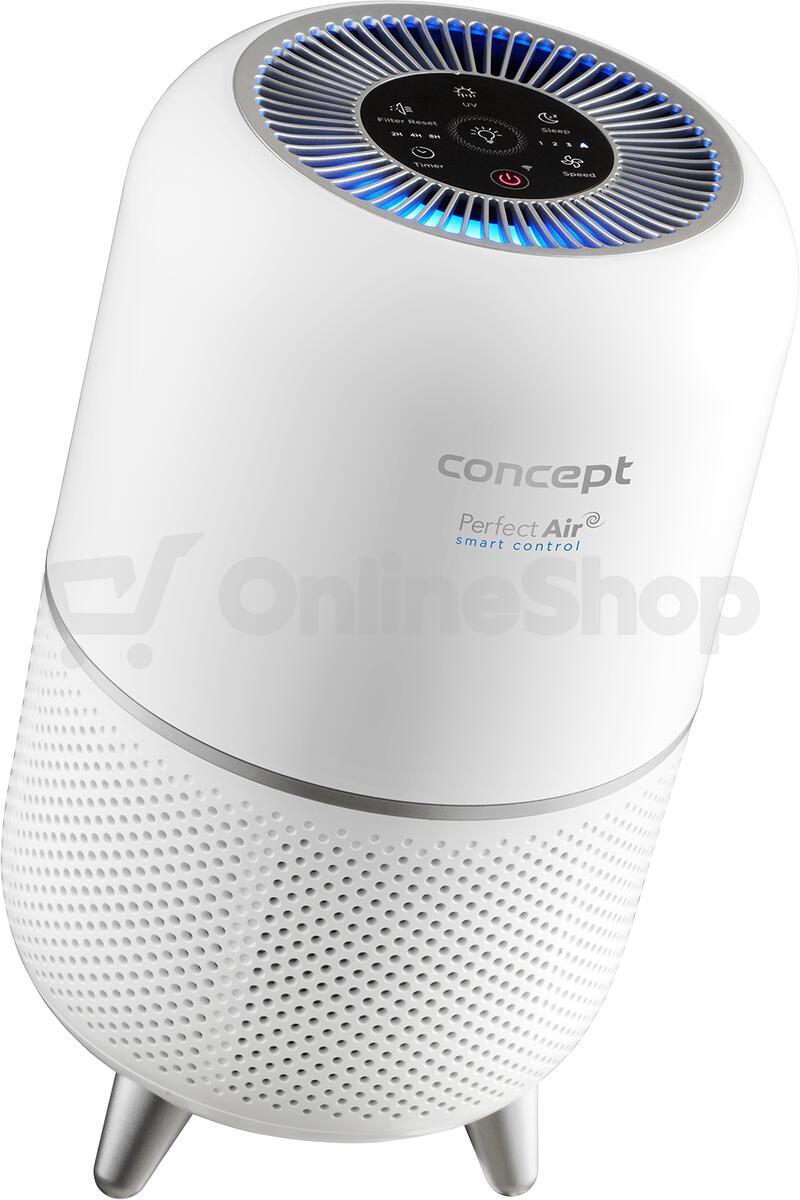 Čistička vzduchu Concept CA1020 Perfect Air Smart