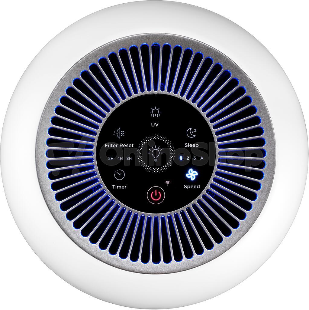 Čistička vzduchu Concept CA1020 Perfect Air Smart
