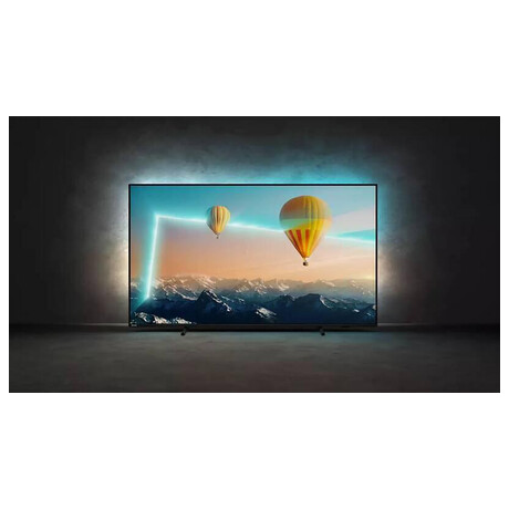 LED televize Philips 75PUS8007/12
