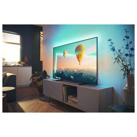 LED televize Philips 75PUS8007/12