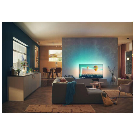 LED televize Philips 75PUS8007/12