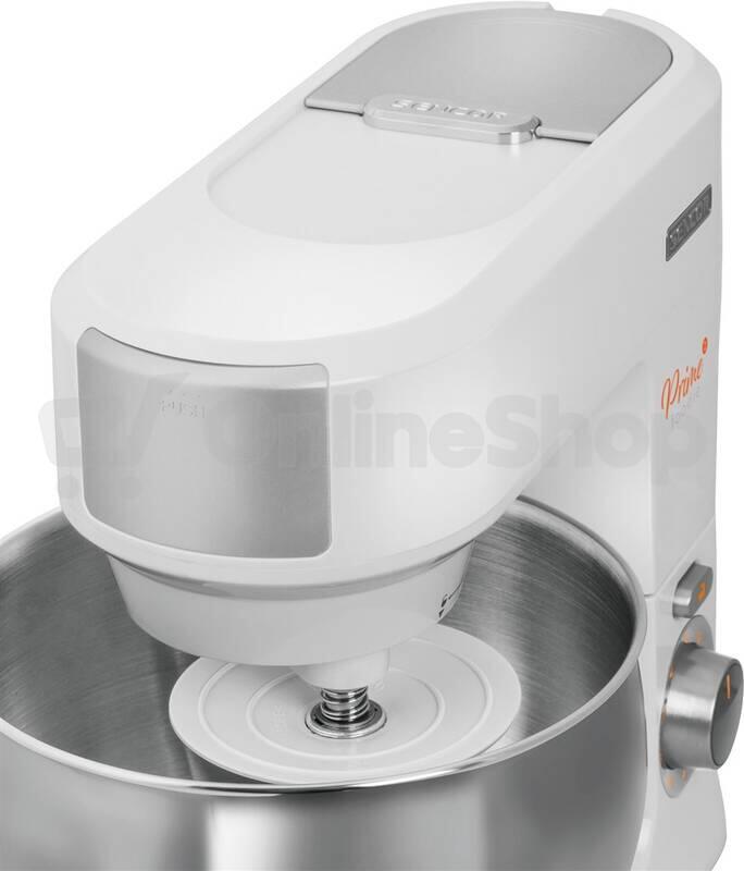 Kuchyňský robot Sencor STM 3760WH