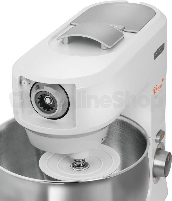 Kuchyňský robot Sencor STM 3760WH