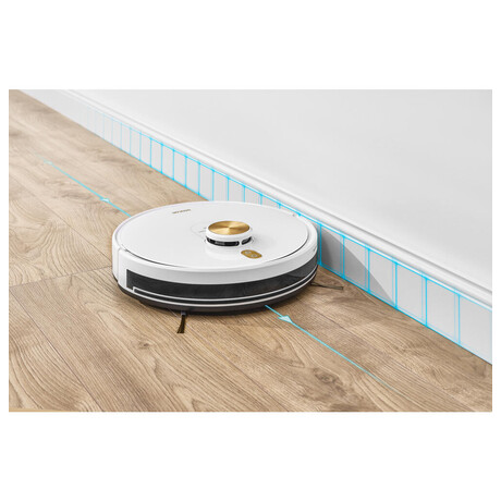 Robotick vysava Sencor SRV 9150WH