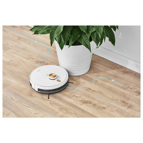 Robotick vysava Sencor SRV 9150WH