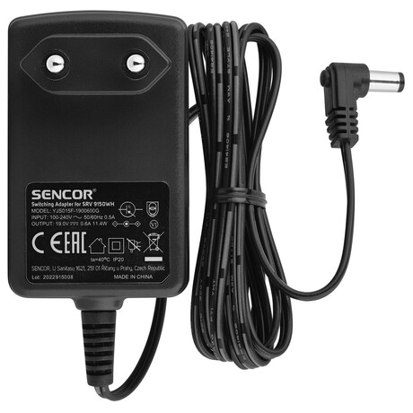 Sencor SRV 9150WH (foto 35)