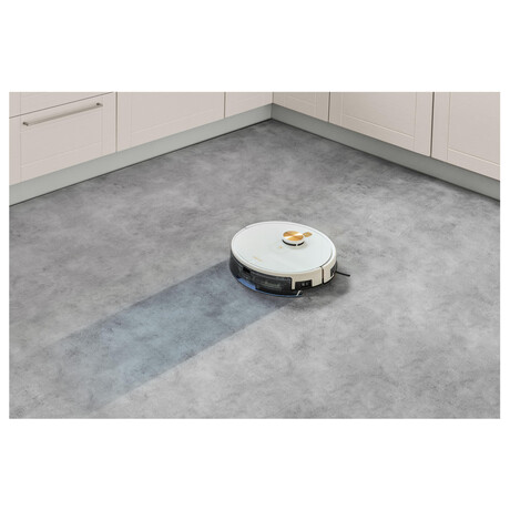 Robotick vysava Sencor SRV 9150WH