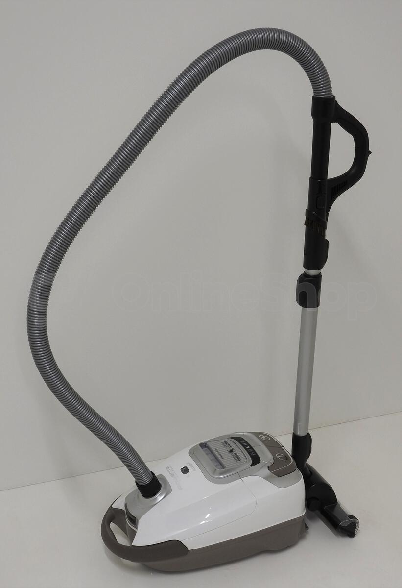Vysavač Rowenta Silence Force Allergy+ RO7487EA, vrácené do 14-ti dnů ...