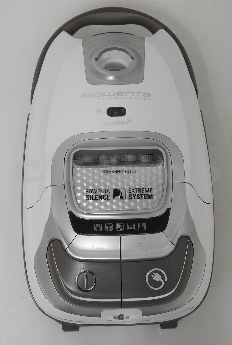Vysavač Rowenta Silence Force Allergy+ RO7487EA, vrácené do 14-ti dnů ...