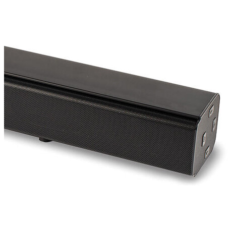 Soundbar AKAI, ASB-6WSW, Bluetooth, LED displej, dlkov ovldn, 70 W RMS