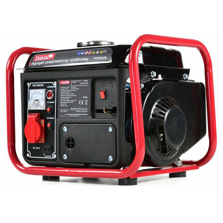 TVARDY 2&nbsp;HP/720 W (foto 2)