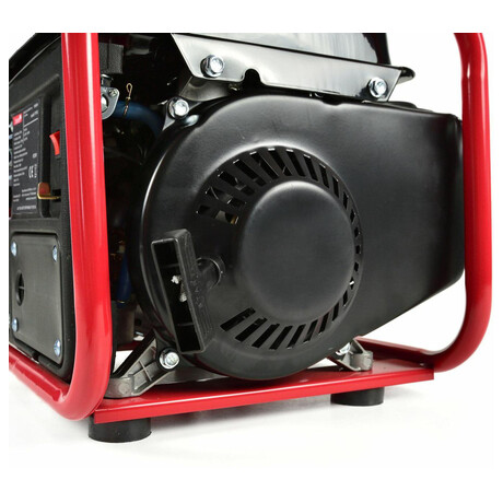TVARDY 2&nbsp;HP/720 W (foto 5)