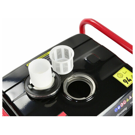 TVARDY 2&nbsp;HP/720 W (foto 7)