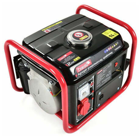 TVARDY 2&nbsp;HP/720 W (foto 8)