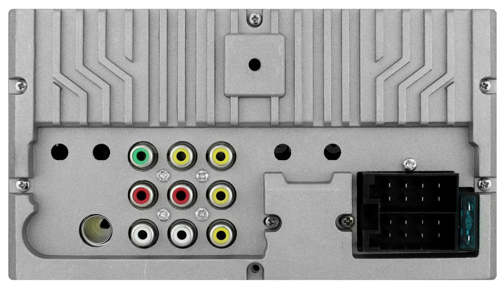 Autorádio AKAI CA-2DIN7135S