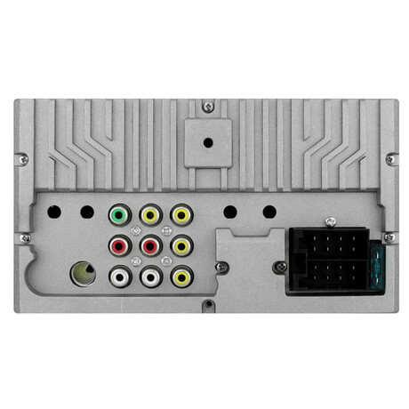 AKAI CA-2DIN7135S (foto 4)