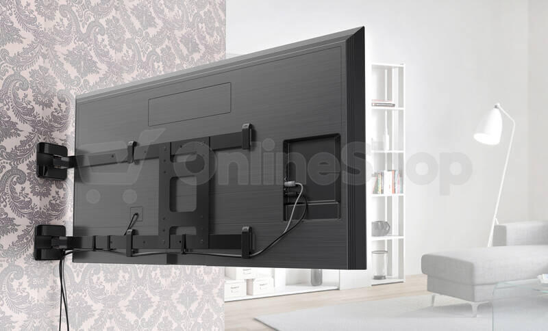 Držák TV Meliconi 480872 Flag