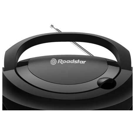 Roadstar CDR-375D+/BK (foto 3)