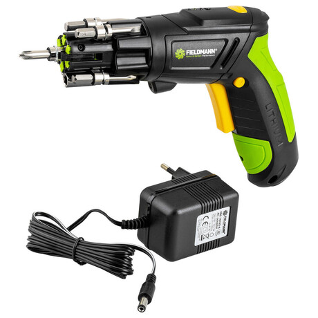 Fieldmann FDG 5018-108AR (foto 8)