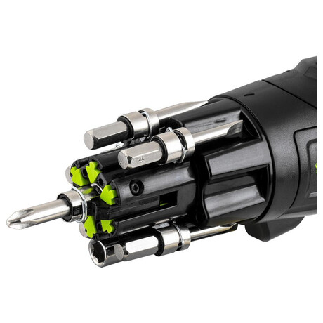 Fieldmann FDG 5018-108AR (foto 6)