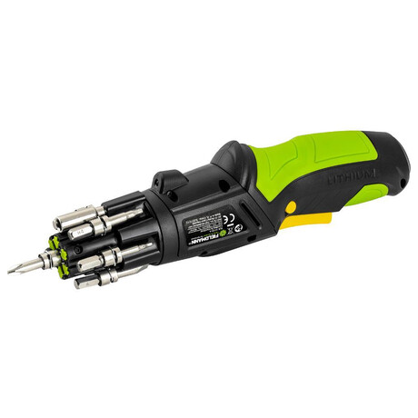 Fieldmann FDG 5018-108AR (foto 7)